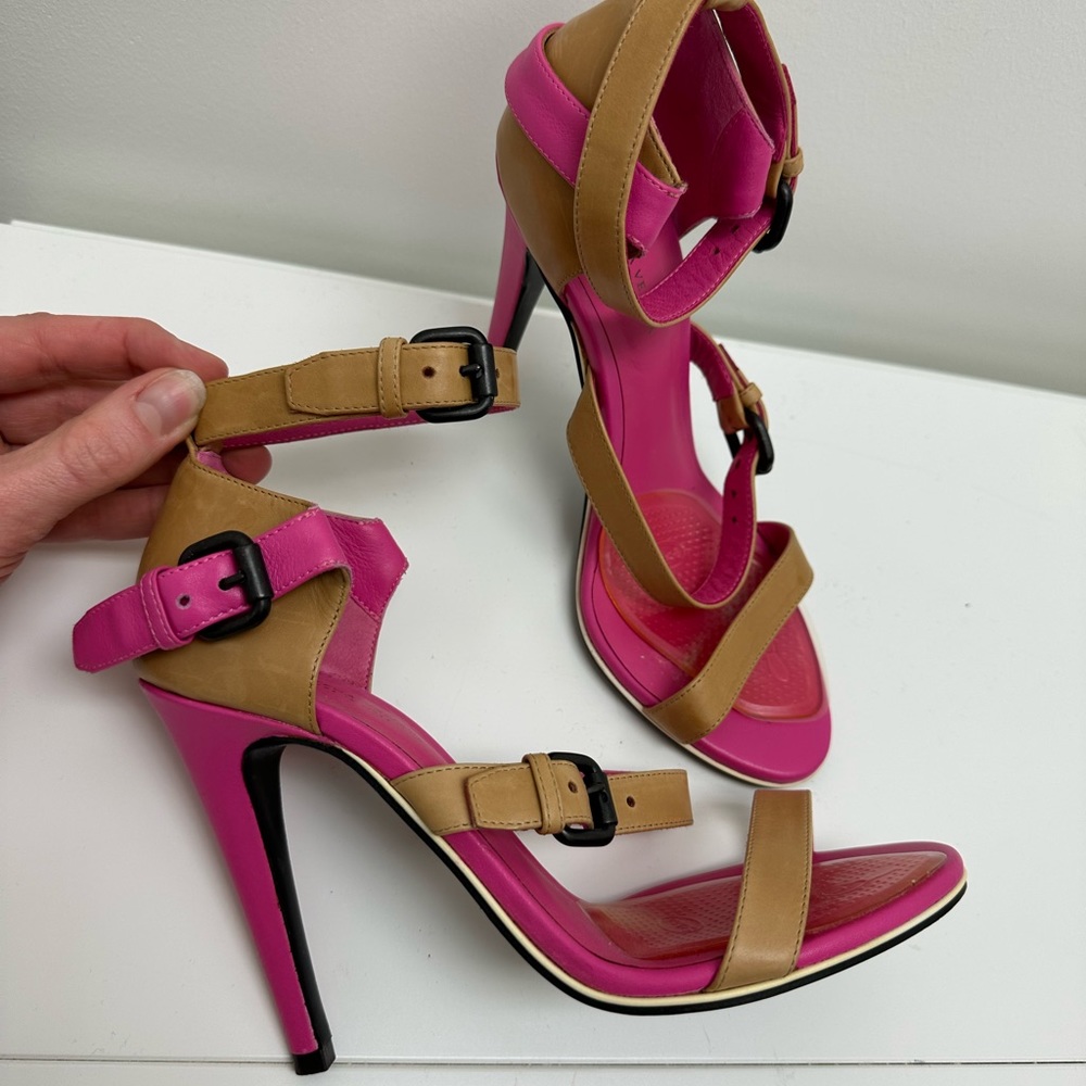 Bottega Veneta heels size 36